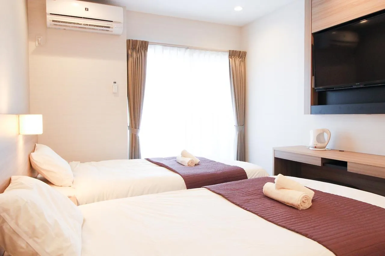 M-1 Tokyo Kamata Apartamento