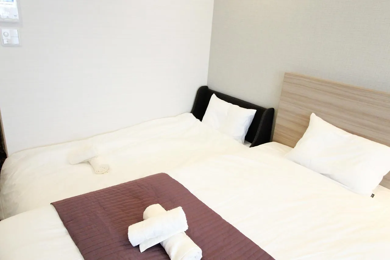 M-1 Tokyo Kamata Apartamento Japón
